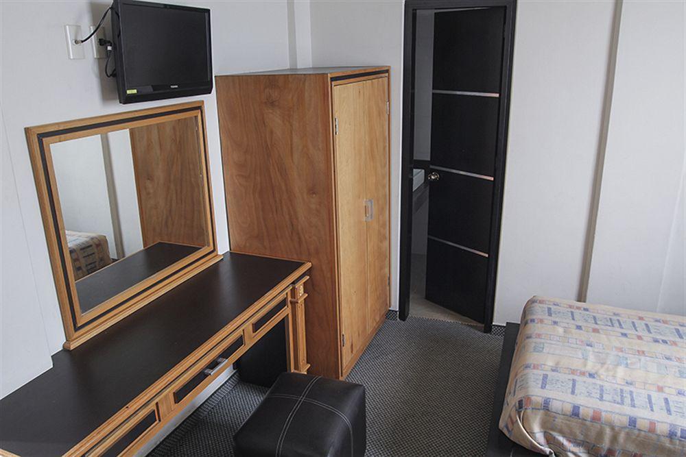 Hotel Antillas 멕시코 시 외부 사진