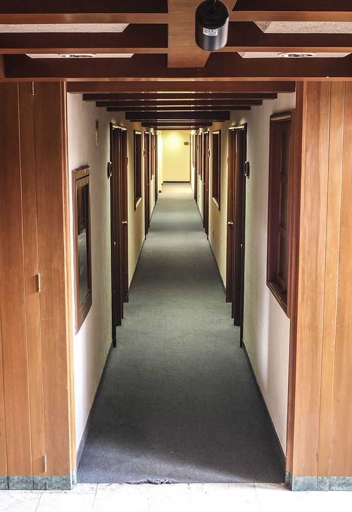 Hotel Antillas 멕시코 시 외부 사진