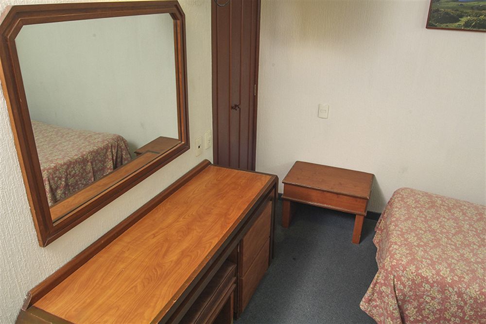 Hotel Antillas 멕시코 시 외부 사진